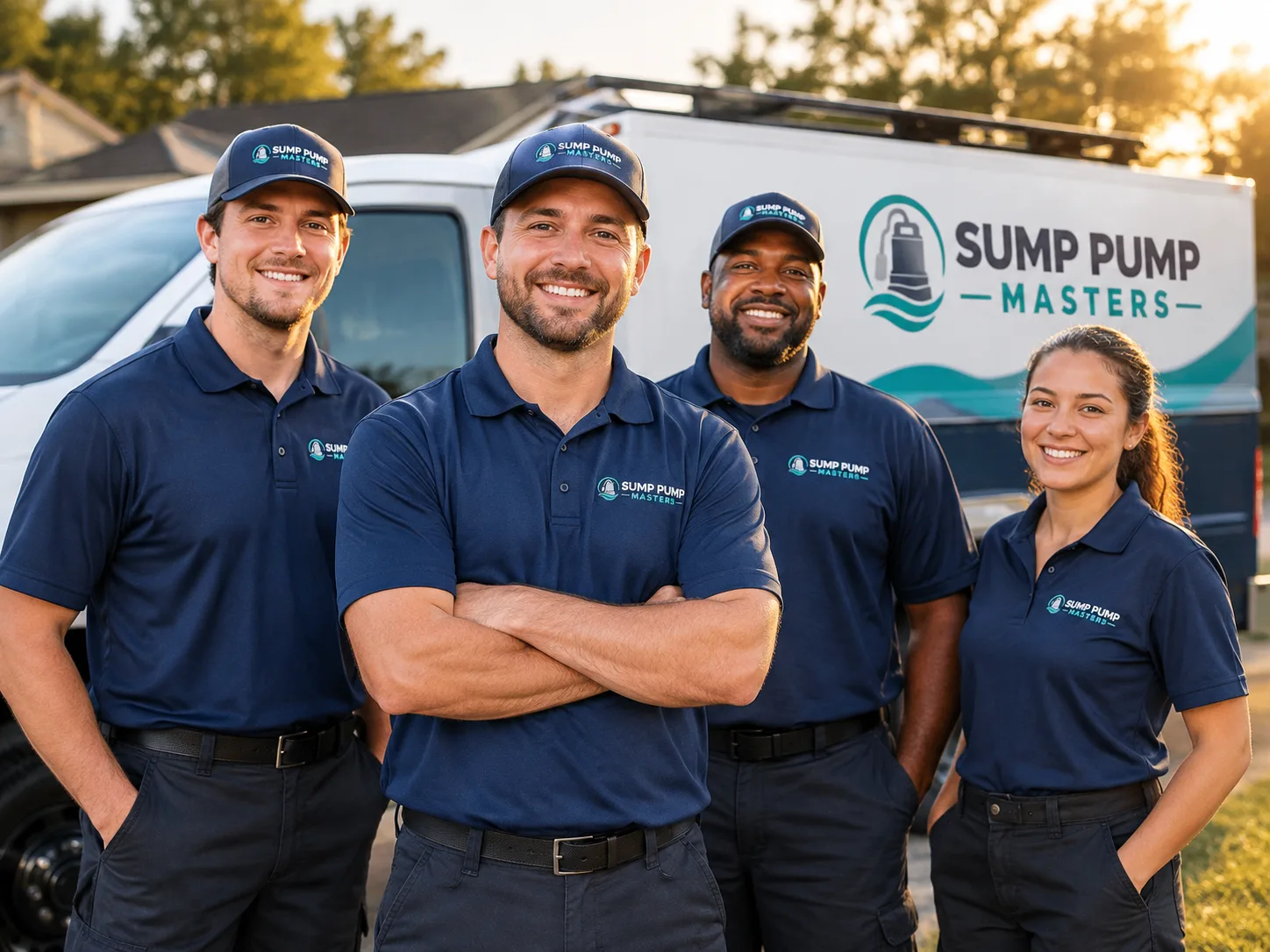 Sump Pump Repair company in Frederic, MI