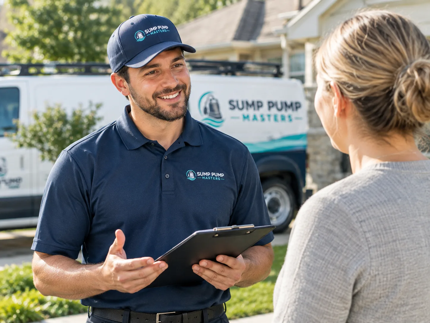 Sump Pump Repair Frederic, MI FAQs